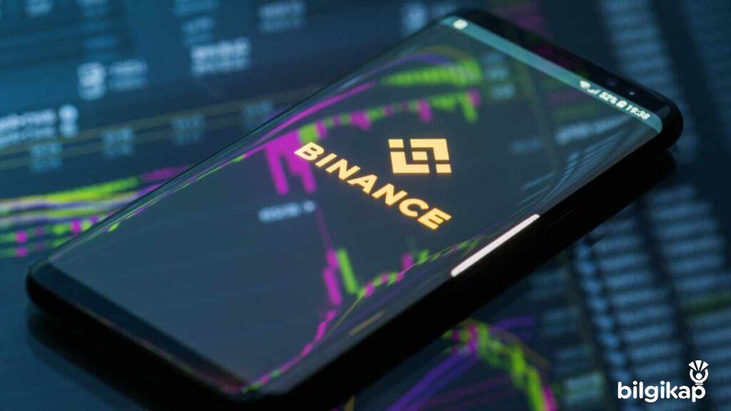 Binance Yeni Listelenecek olan Coinler  Alt Coinler Kripto Para